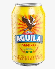Cerveza Aguila Jota Jota Foods - Aguila Light Gif, HD Png Download, Free Download