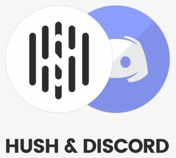 Join Us On Discord Png - Hush Coin, Transparent Png, Free Download