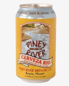 Piney River Cerveza Rio, HD Png Download, Free Download