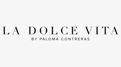 La Dolce Vita Design, HD Png Download, Free Download