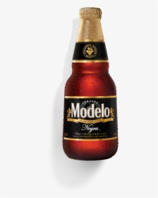 Modelo Negra - Negra Modelo Bottle, HD Png Download, Free Download