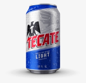 Cerveza Tecate Light Png Vector, Clipart, Psd - Tecate, Transparent Png, Free Download