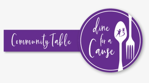 Join Us For Some Fun Dining While Supporting Our Littles - Calligraphy, HD Png Download, Free Download