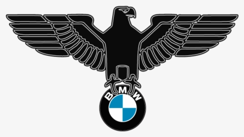 Adhesivo Bmw Aguila - Bmw, HD Png Download, Free Download