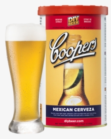 Coopers Beer Mexican Cerveza, HD Png Download, Free Download