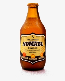 Cerveza Nomade, HD Png Download, Free Download