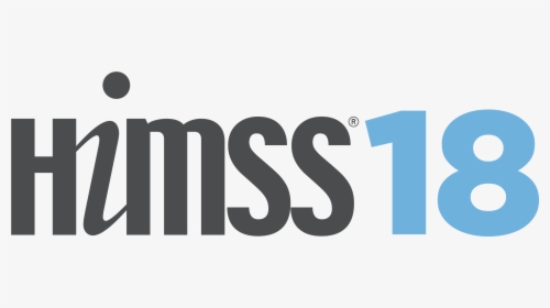 Join Us At The Himss18 Conference - Himss, HD Png Download, Free Download
