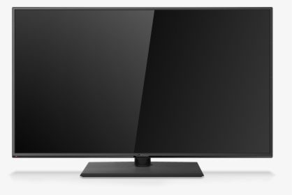 Tv Screen Static Png - Led-backlit Lcd Display, Transparent Png, Free Download