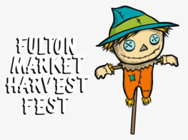 Harvest Festival Free Png Image - Fulton Market Harvest Fest Logo, Transparent Png, Free Download