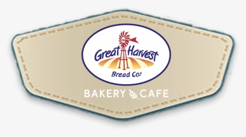 Great Harvest Bread Company 2 - Great Harvest Bread Company, HD Png Download, Free Download