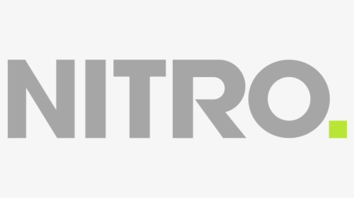 Nitro Logo, HD Png Download, Free Download