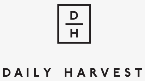 Daily Harvest Logo Png, Transparent Png, Free Download