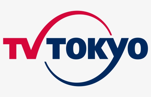 Https - //static - Tvtropes - Org/pmwiki/pub/images/tv - Tv Tokyo Logo Png, Transparent Png, Free Download