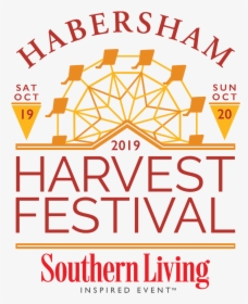 Hhf Sl Logo - Southern Living, HD Png Download, Free Download