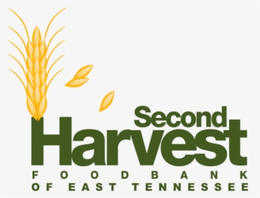Second Harvest Food Bank Of East Tennessee, HD Png Download, Free Download