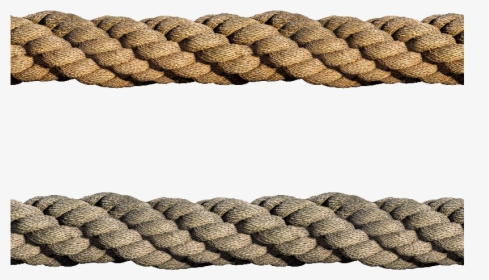 Seamless Rope Png Free - Roof, Transparent Png, Free Download