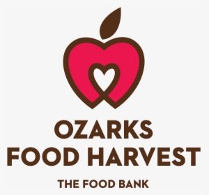 Ozarks Food Harvest Logo, HD Png Download, Free Download