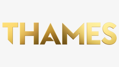 Thames Logo Cmyk Sml V1 - Thames Television Logo 2019, HD Png Download, Free Download