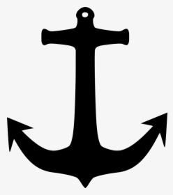 Boat Anchor Clip Art, HD Png Download, Free Download