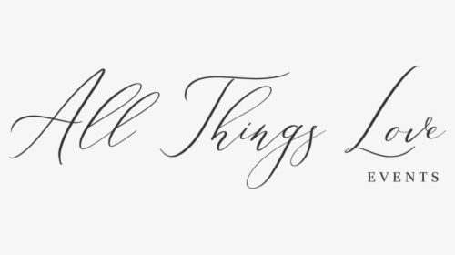 All The Things Png, Transparent Png, Free Download