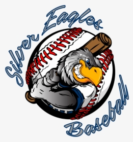 Eagle Clipart Baseball - Baseball Pizza, HD Png Download, Free Download