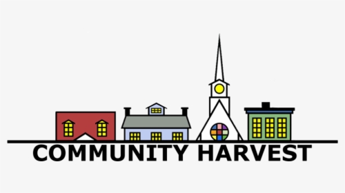 Community Harvest, HD Png Download, Free Download