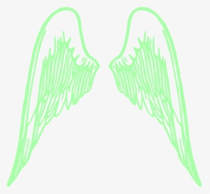 Aa Gabriel, Emerald Green Ray Of Creation - Whitney Houston Angel, HD Png Download, Free Download