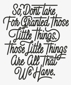 Little-things - Hit Or Miss Gif Transparent, HD Png Download, Free Download