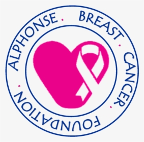 Alphonse Stomp Out Breast Cancer 5k Run/walk - Circle, HD Png Download, Free Download