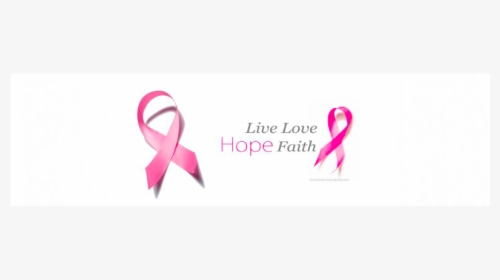Breast Cancer Png, Transparent Png, Free Download