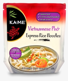 Kame Rice Noodles, HD Png Download, Free Download