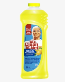 Clean Disinfectant Summer Citrus Liquid Multi Purpose - Food, HD Png Download, Free Download