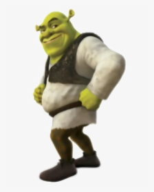 Reduced The Size Of It So Its Easyer To Use - Shrek Forever After Cast, HD Png Download, Free Download