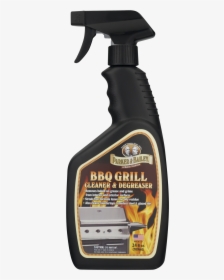 Grill Cleaning Gel, HD Png Download, Free Download