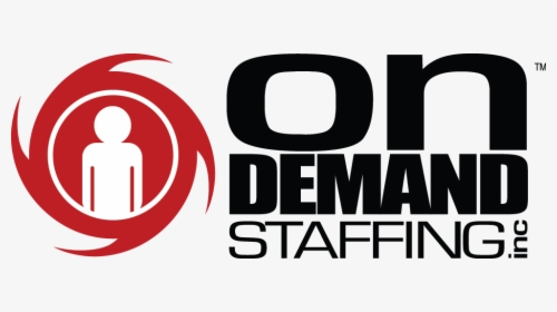 On Demand Staffing - Graphic Design, HD Png Download, Free Download