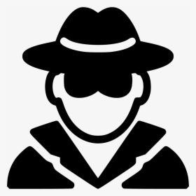 Spy - Icon, HD Png Download, Free Download