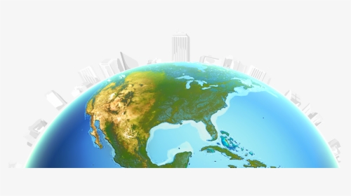 Earth, HD Png Download, Free Download