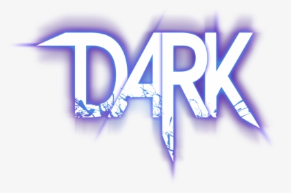 Dark - Dark Game Logo Png, Transparent Png, Free Download