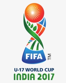 Fifa Under 17 World Cup Logo, HD Png Download, Free Download