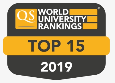 Ranked World World University Ranking 2020, HD Png Download, Free Download