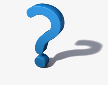 Question Mark Crop2 - Question Mark Image For Ppt, HD Png Download, Free Download