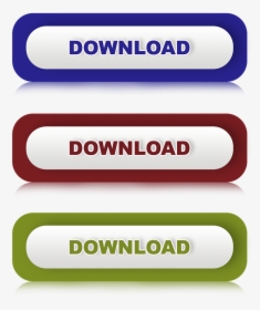 Button Download The Download Button Free Picture - Download Icon Vector, HD Png Download, Free Download
