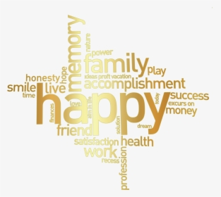 28 Collection Of Family Word Clipart Png - Happy Family Logo Download, Transparent Png, Free Download