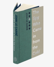 Folio Society The Spy Who Came, HD Png Download, Free Download