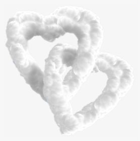 #clouds #hearts #heart #cloud #vape #love - Vape Love, HD Png Download, Free Download