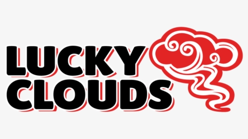 Luckyclouds Full Logo, HD Png Download, Free Download