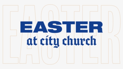 Easter Words - Lourdes High School Rochester Mn, HD Png Download, Free Download