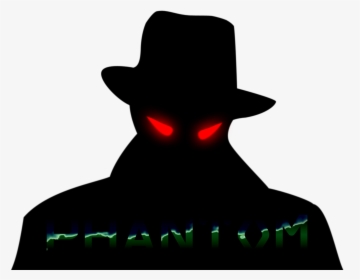 Phantom Png, Transparent Png, Free Download