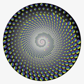 Symmetry,spiral,sphere - Pillsbury Logo Transparent, HD Png Download, Free Download