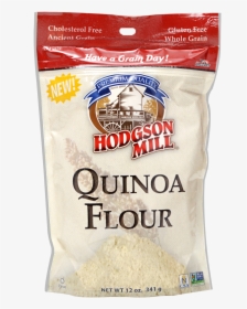 Hodgson Mill Quinoa Flour, HD Png Download, Free Download